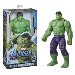 Avengers Titan Hero HULK