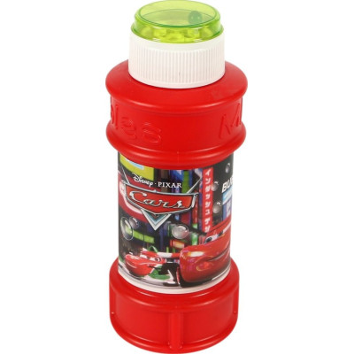 Bublifuk Cars - 175 ml