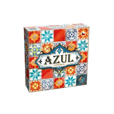 Azul