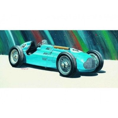 Slepovací model Talbot Lago Grand Prix 1949