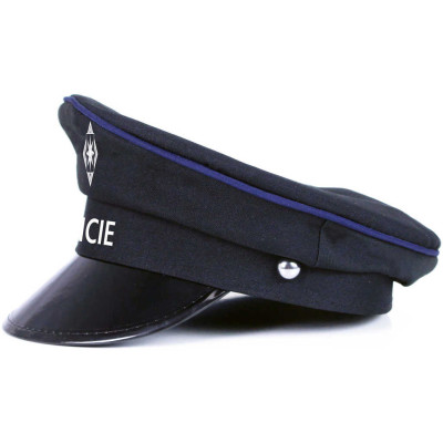 Čepice Policie - dětská