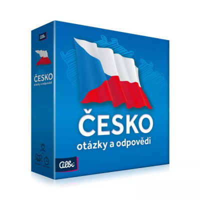 Česko - Otázky  a odpovědi