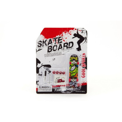 Skateboard/Fingerboard