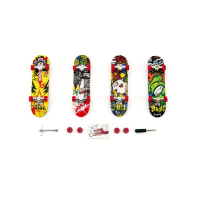 Skateboard/Fingerboard