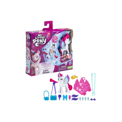 My little pony - Zipp