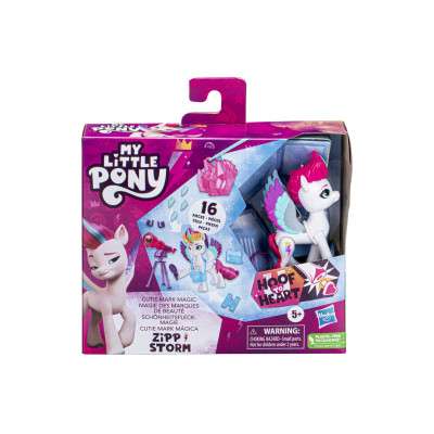 My little pony - Zipp