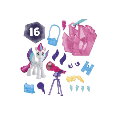 My little pony - Zipp