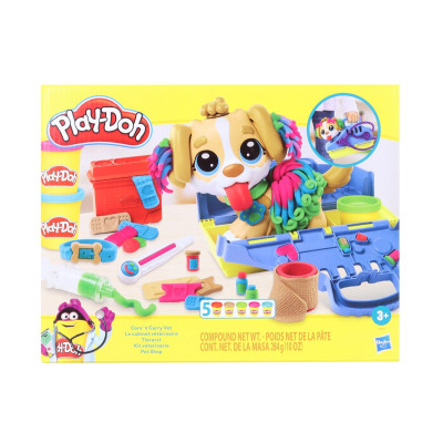 Play-Doh - sada veterinář