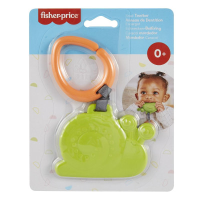 Fisher Price - Zvířecí kousátka