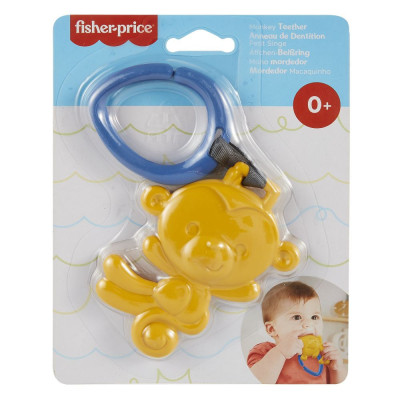 Fisher Price - Zvířecí kousátka