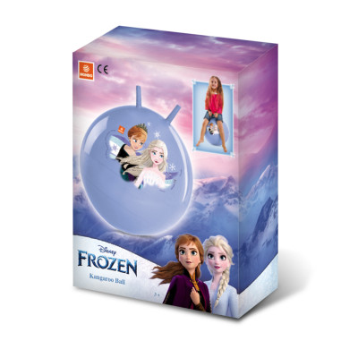 Skákací míč Frozen/Ledové království