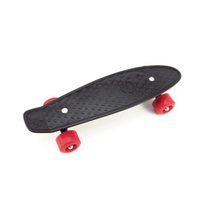 Skateboard/Pennyboard, 43 cm - mix barev