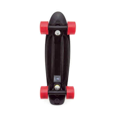 Skateboard/Pennyboard, 43 cm - mix barev