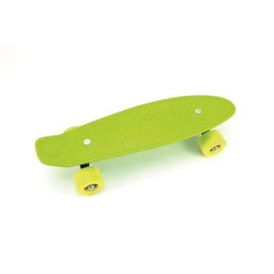 Skateboard/Pennyboard, 43 cm - mix barev