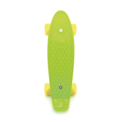 Skateboard/Pennyboard, 43 cm - mix barev