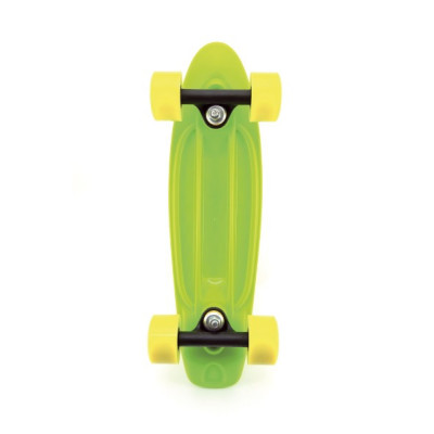 Skateboard/Pennyboard, 43 cm - mix barev