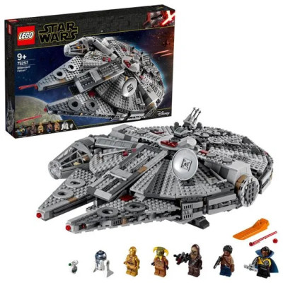 LEGO Star Wars - Millenium Falcon