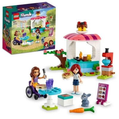 LEGO Friends - Palačinkárna