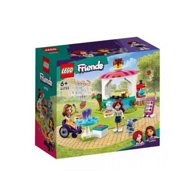 LEGO Friends - Palačinkárna