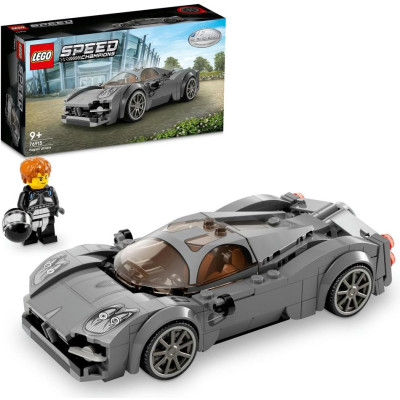 LEGO Speed champions - Pagani Utopia