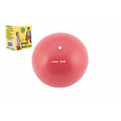 Overball - rehabilitační míč