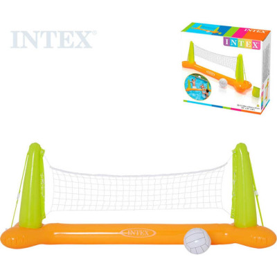 INTEX - Nafukovací síť na vodní volejbal