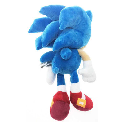 Ježek Sonic 28 cm - plyšový