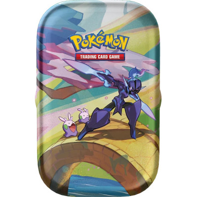 Pokémon TCG: Vibrant Paldea Mini Tin