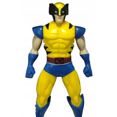 Figurka Wolverine - 25 cm