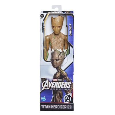 Titan Hero - Avengers, Groot