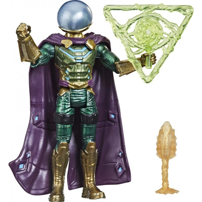 Figurka Spiderman - Mysterio