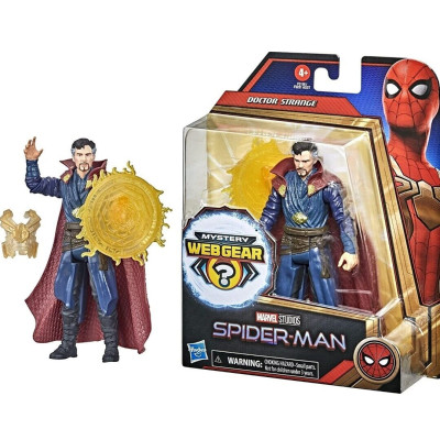 Figurka Spiderm-man - Doctor Strange