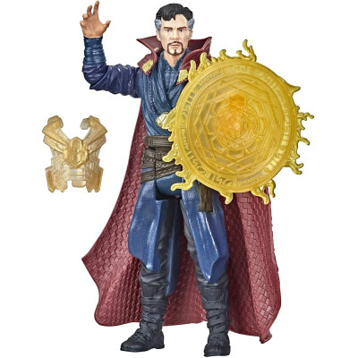 Figurka Spiderm-man - Doctor Strange