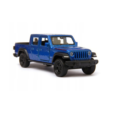 Jeep wrangler rubicon