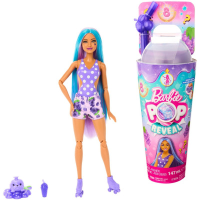 Barbie Pop Reveal