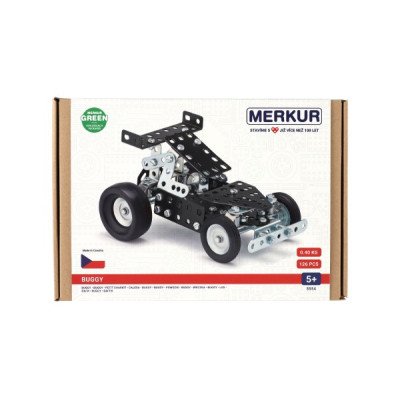 Merkur Buggy