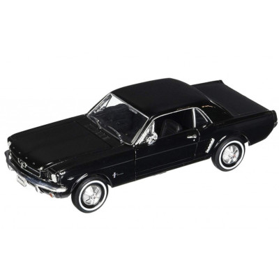 Ford Mustang coupe 1964 1:24