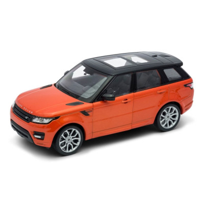 Range Rover Sport 1:24