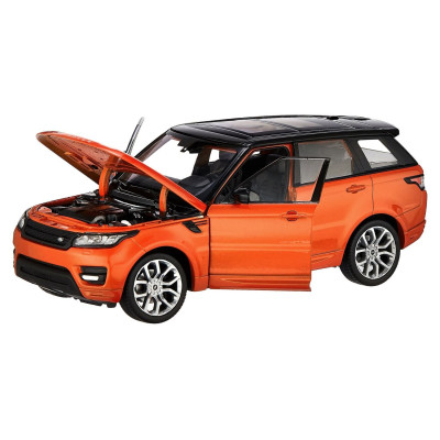 Range Rover Sport 1:24