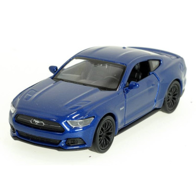 Ford Mustang GT 2015 1:24