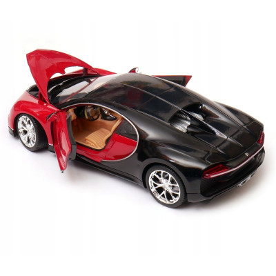 Welly - Bugatti Chiron 1:24