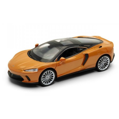 McLaren GT 1:24