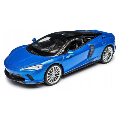 Welly - McLaren GT 1:24