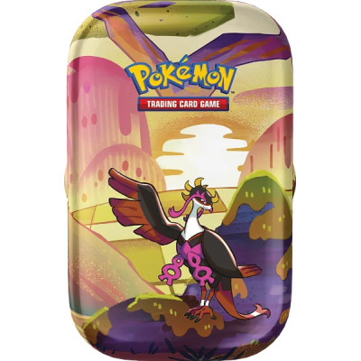 Pokémon TCG: SV6.5 Shrouded Fable - Mini Tin