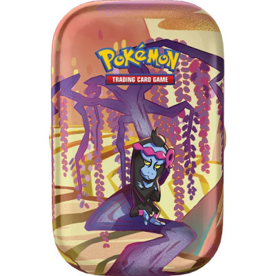 Pokémon TCG: SV6.5 Shrouded Fable - Mini Tin