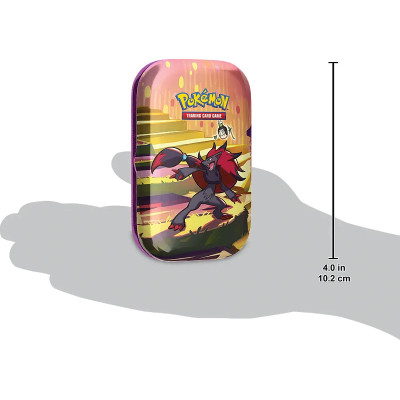 Pokémon TCG: SV6.5 Shrouded Fable - Mini Tin