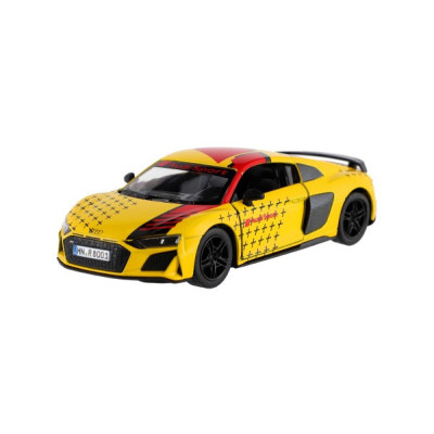 Audi R8 Coupé 1:36 - kovový model